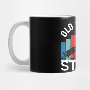 Retro Ride Mug